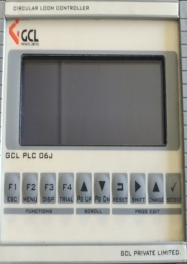 Loom Controller